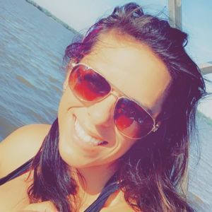 Meet your Posher, Kelli